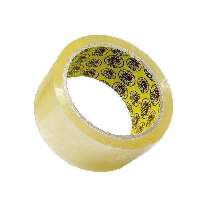 Crocodile Packaging Tape | Crocodile by KHM Megatools Corp. Crocodile Packaging Tape | Crocodile by KHM Megatools Corp.